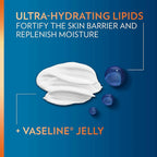 Vaseline Men Fast Absorbing Body and Face Lotion | Grocsy