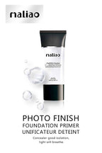 Maliao Professional Matte Look Photo Finish Foundation Primer | Grocsy