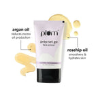 Plum Prep Set Go Face Primer | Grocsy