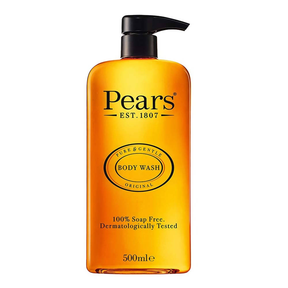 Pears Pure & Gentle Body Wash | Grocsy