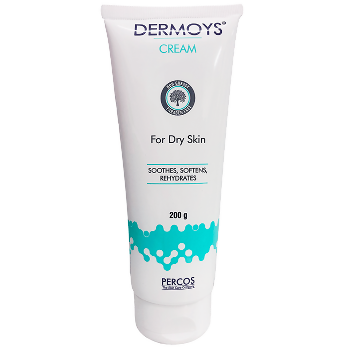 Dermoys Cream For Dry Skin | Grocsy