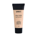Insight Cosmetics Stay Matte Liquid Foundation - Classic Ivory | Grocsy