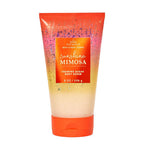 Bath & Body Works Sunshine Mimosa Foaming Sugar Body Scrub | Grocsy