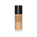 Bobbi Brown Mini Weightless Skin Natural Matte Finish Foundation SPF 15 - Warm Honey | Grocsy