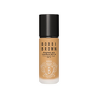 Bobbi Brown Mini Weightless Skin Natural Matte Finish Foundation SPF 15 - Warm Honey | Grocsy