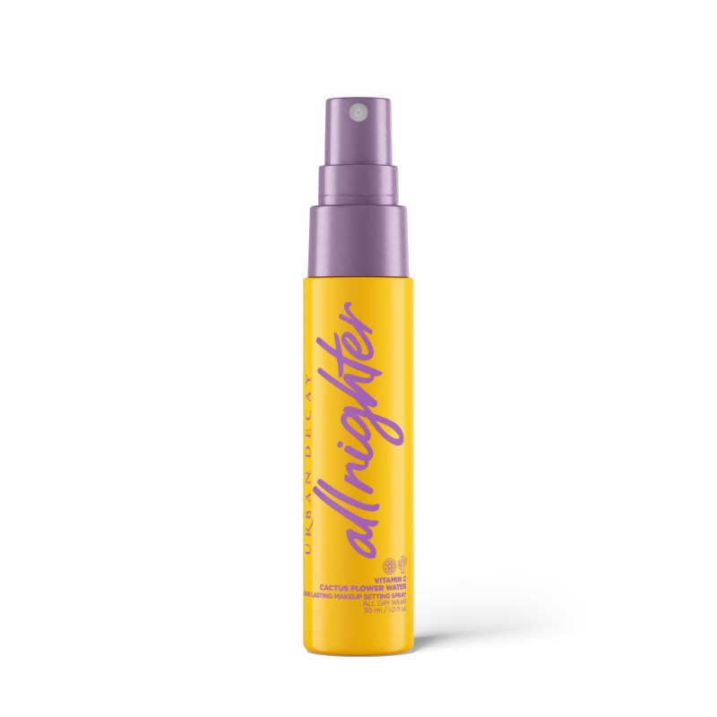 Urban Decay All Nighter Vitamin C Travel Setting Spray | Grocsy