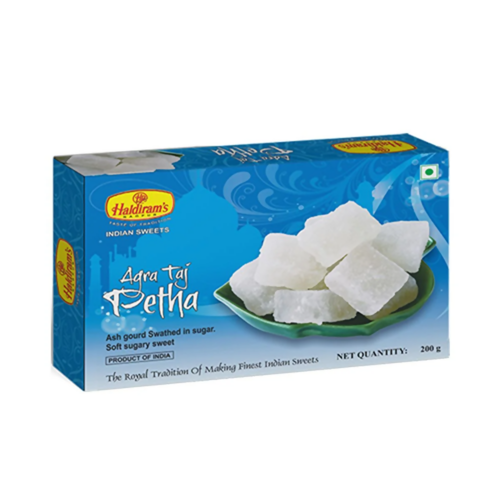 Haldiram's Agra Taj Petha | Grocsy