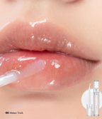 Rom&nd Glasting Water Gloss - 00 Meteor Track | Grocsy