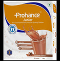 Prohance Junior Nutritional Formula for Kids - Chocolate Flavor | Grocsy