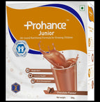 Prohance Junior Nutritional Formula for Kids - Chocolate Flavor | Grocsy
