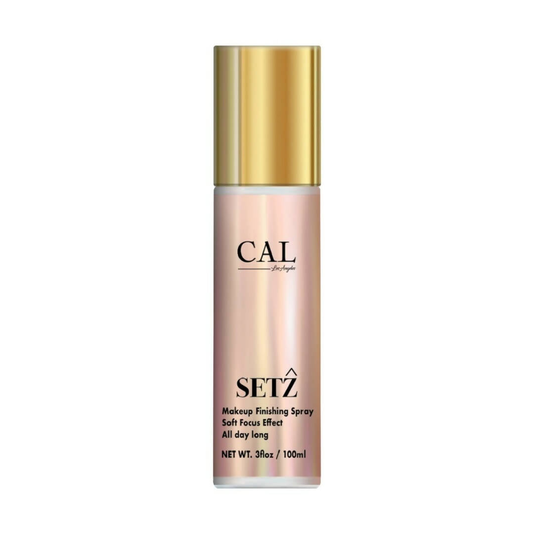 CAL Los Angeles Setz makeup Mist - White | Grocsy
