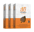 Ae Naturals Handmade Carrot Soap | Grocsy