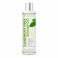 Bounty Bliss Dandruff Free Shampoo with Tea Tree & Ginger Oil – Anti-Dandruff | Grocsy