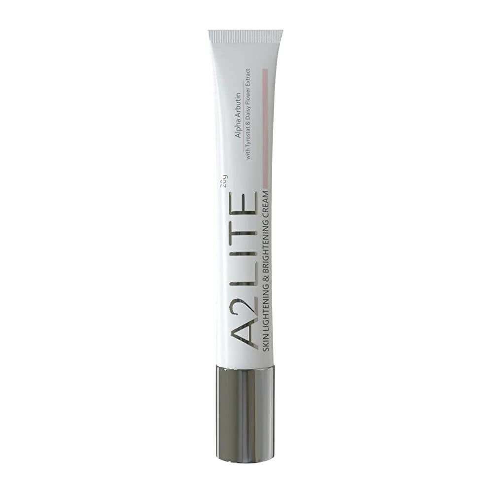 Ethicare Remedies A2 Lite Skin Lightening & Brightening Cream | Grocsy
