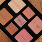 Milani All Inclusive Eye Cheek & Face Palette - Light to Medium | Grocsy
