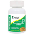Zindagi Ashwagandha Extract Capsules | Grocsy