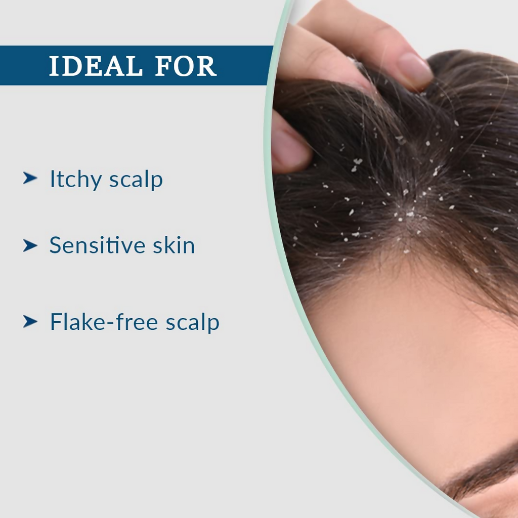 FCL T-Shampoo for Dandruff | Grocsy