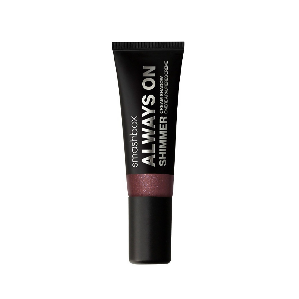 Smashbox Always On Shimmer Cream Shadow - Purple Shimmer | Grocsy