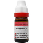 Dr. Reckeweg Rumex Cris Dilution | Grocsy