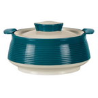 Milton Venice 2000 Double Walled Inner Stainless Steel - Marble Green | Grocsy