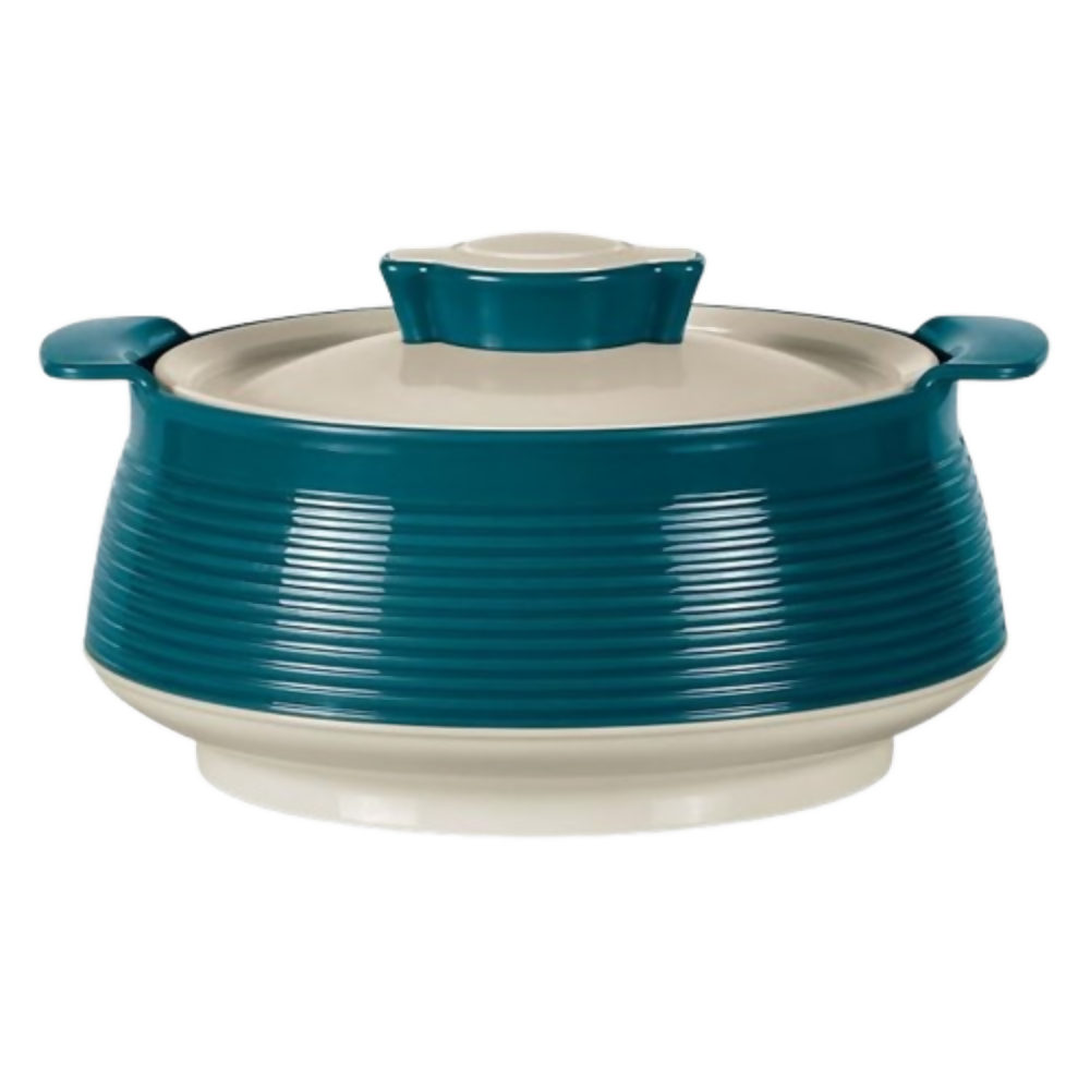 Milton Venice 2000 Double Walled Inner Stainless Steel - Marble Green | Grocsy