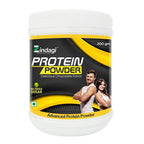 Zindagi Protein Powder | Grocsy