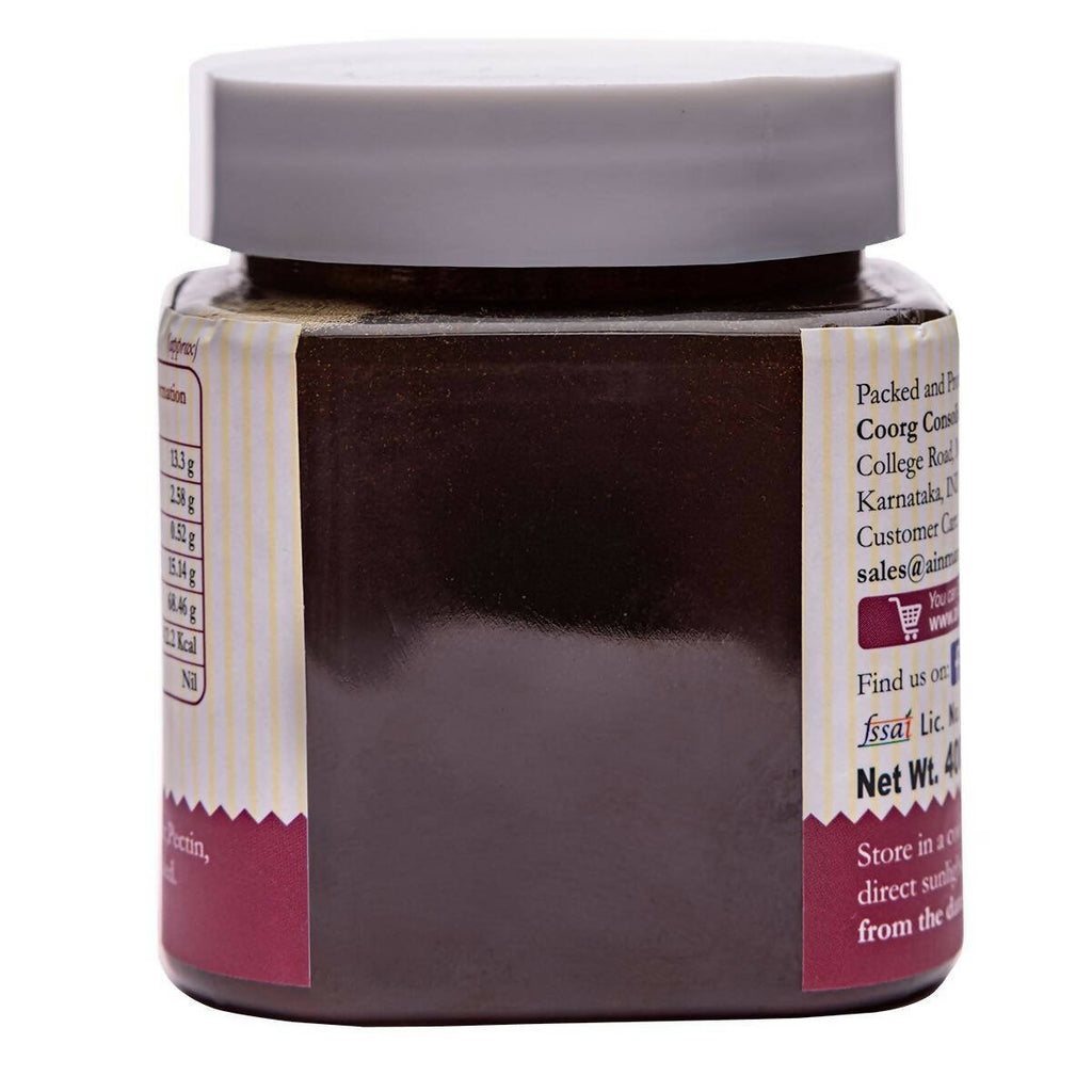 Ainmane Passion Fruit Jam