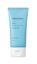 Innisfree Aqua Mineral Defense Sunscreen SPF48 PA+++ | Grocsy