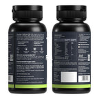 Nutrabay Wellness Omega 3 Fish Oil Capsules