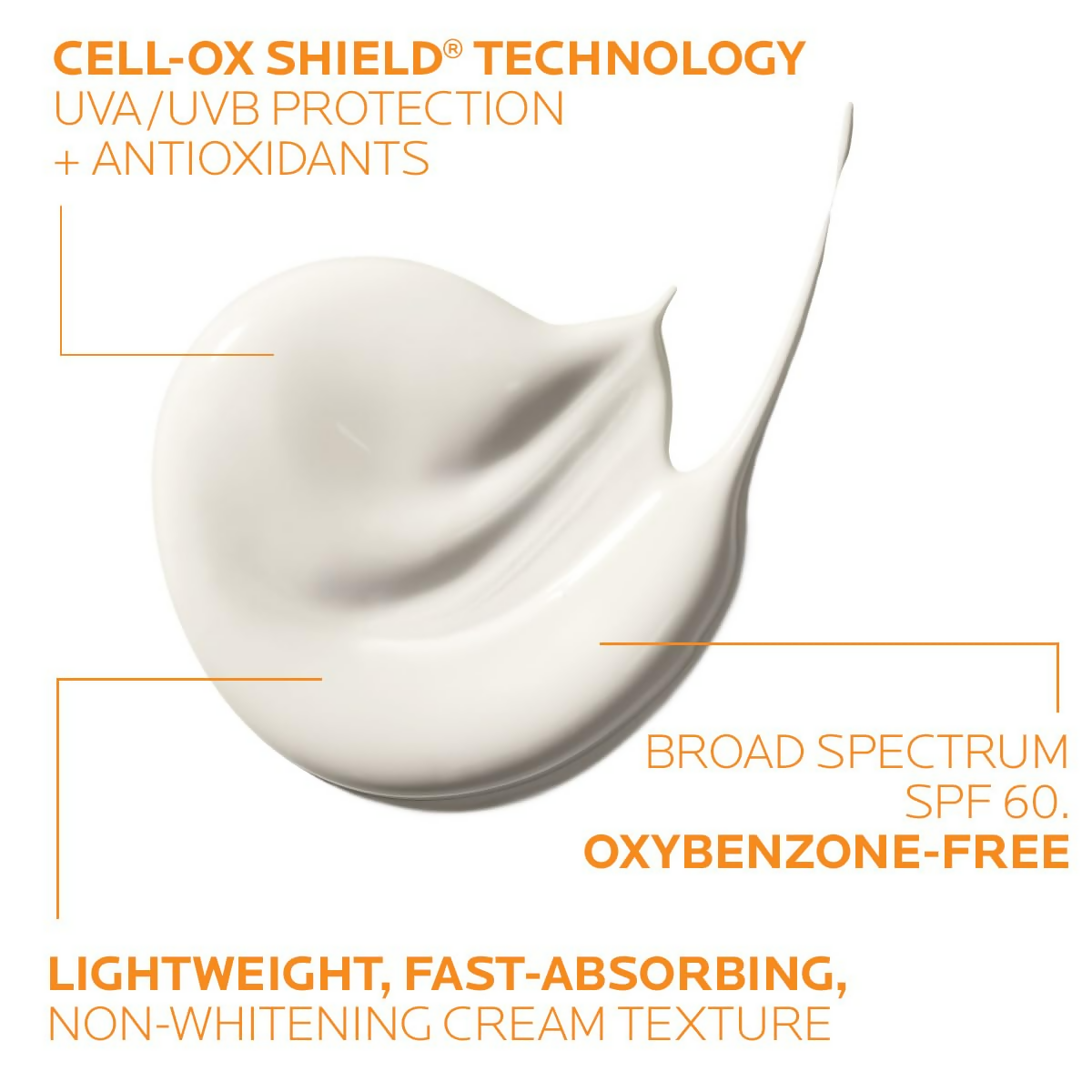 La Roche-Posay Anthelios 60 Melt-In 60 Spf Sunscreen | Grocsy