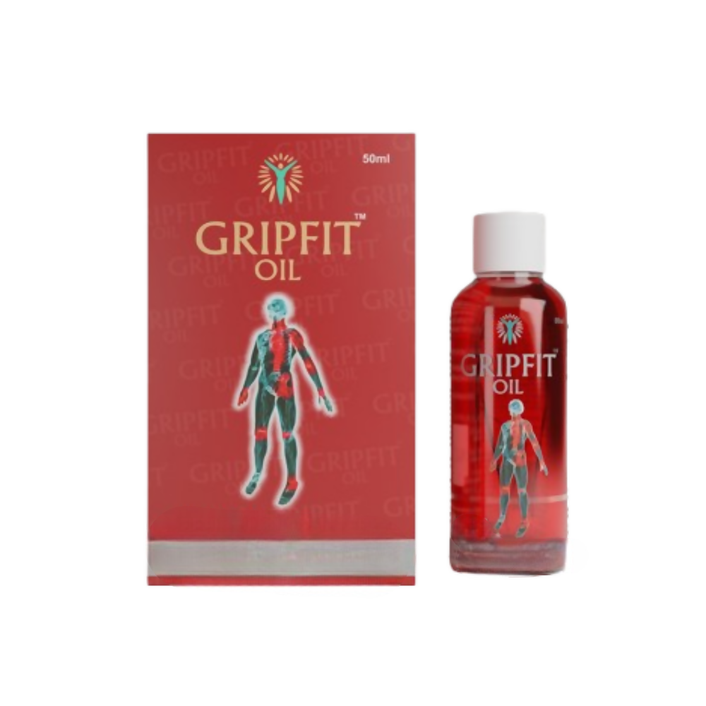 Adonis Grip Fit Oil | Grocsy