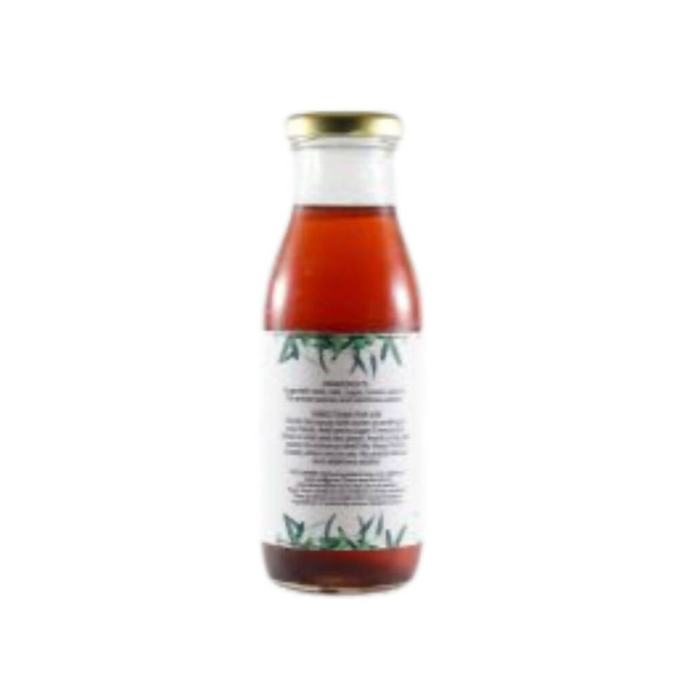 Native Circle Sugandhi Syrup | Grocsy
