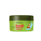 Vasu Healthcare Trichup Argan Herbal Hair Cream - Limited Time Offer | Grocsy