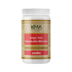Uma Ayurveda Kamdudha Mishran Tablets | Grocsy