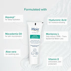 Moiz LMF 48 Lotion 48 Hour Long-Lasting Moisturizer | Grocsy