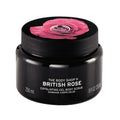 The Body Shop British Rose Body Scrub | Grocsy