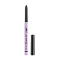 Plum Eye-swear-by Kohl Kajal - Deep Black | Grocsy