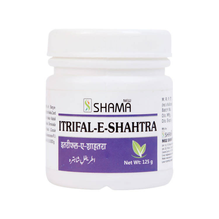 New Shama Itrifal-E-Shahtra | Grocsy