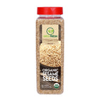 Geo-Fresh Organic Sesame Seeds | Grocsy