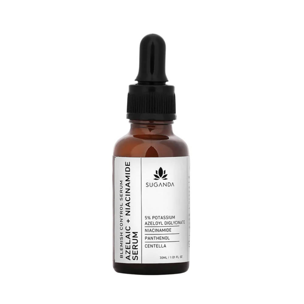 Suganda Azelaic + Niacinamide Serum | Grocsy