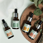 Nat Habit Nilgiri Eucalyptus Essential Oil | Grocsy
