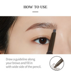 Etude House Drawing Eyebrow - 04 Dark Gray | Grocsy
