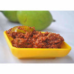 Vellanki Foods - Mango Pickle wih Garlic / Lahasun Ka Aam Aachar