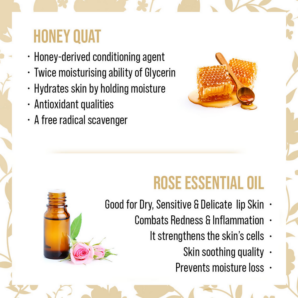 Keya Seth Aromatherapy Lip Sugar Scrub | Grocsy