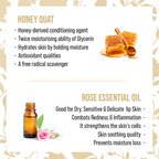 Keya Seth Aromatherapy Lip Sugar Scrub | Grocsy