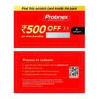 Protinex Health Supplement And Nutritional Protein Mix For Adults-(Creamy Vanilla) | Grocsy