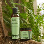 Haeal Aloe Vera Shampoo + Conditioner Combo | Grocsy