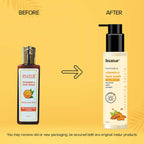 Inatur Vitamin C Face Wash | Grocsy