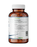 Ayuna Laxuna-C Capsules | Grocsy