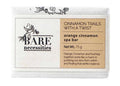 Bare Necessities Cinnamon Trails with a Twist Orange Cinnamon Spa Bar | Grocsy